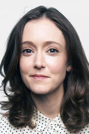 Hayley McFarland