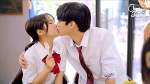 절친과 키스 — foto 2