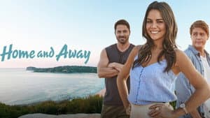 Home and Away — foto 4