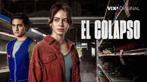 El colapso — foto 1
