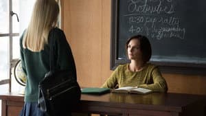 A Teacher's Obsession — foto 1