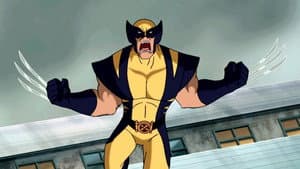 Wolverine y los X-Men — foto 2
