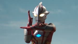 Ultraman Mebius — foto 3