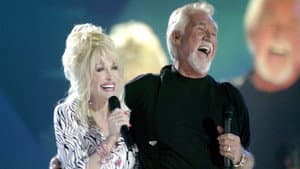 All In For The Gambler: Kenny Rogers Farewell Concert Celebration — foto 3