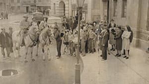 Clancy Street Boys — foto 1
