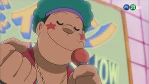 Episodio 263