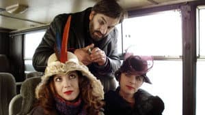 The Tour — foto 11