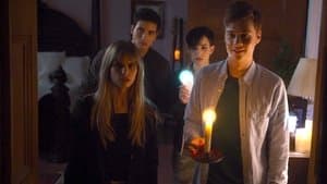 Final: Halloween I / Halloween II