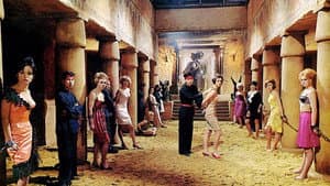 The Brides of Fu Manchu — foto 1