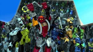 LEGO Hero Factory — foto 1