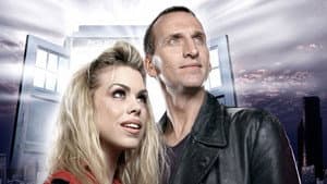 Doctor Who 9: Christopher Eccleston — foto 11