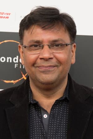 Munish Bhardwaj