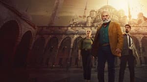 Türk Dedektif — foto 1