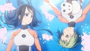 Amanchu! — foto 2