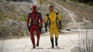 Deadpool & Wolverine — foto 7