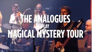 The Analogues Perform The Beatles' Magical Mystery Tour — foto 1