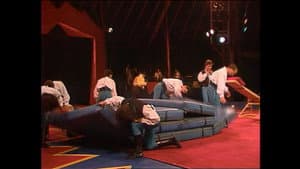 Cirque Du Soleil: La Magie Continue — foto 5