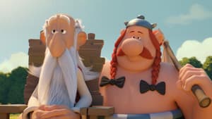 Astérix: El secreto de la poción mágica — foto 11