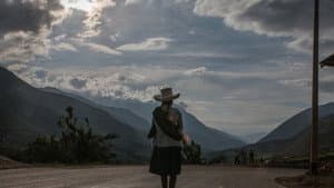 Choropampa, el precio del oro — foto 2