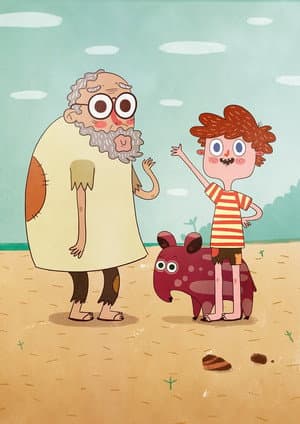 Temporada 1
