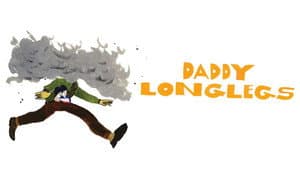 Daddy Longlegs — foto 8