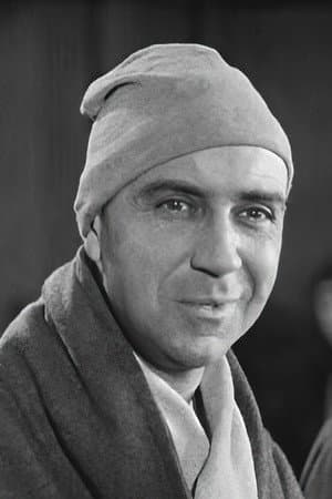 Henri Debain