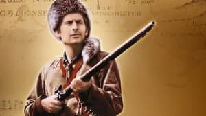 Davy Crockett, King of the Wild Frontier — foto 1