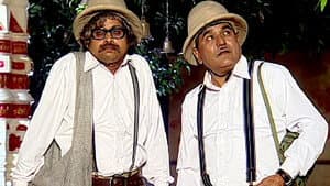 Episodio 827
