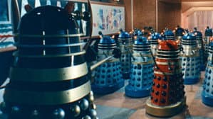 Dr. Who and the Daleks — foto 12