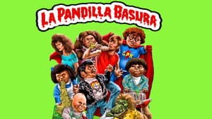 The Garbage Pail Kids Movie — foto 5