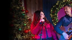 A Country Christmas Harmony — foto 2