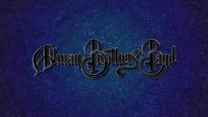 The Allman Brothers: Live In Germany 1991 — foto 1
