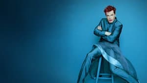 Eddie Izzard: Dress to Kill — foto 1
