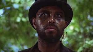 La venganza de los zombies — foto 1