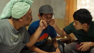 Pesugihan Sate Gagak — foto 5