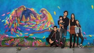 Party of Five — foto 11