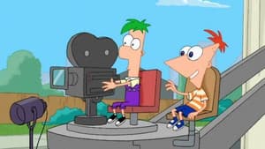 ¡ luces, Candace, acción!