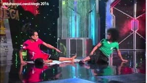 Episodio 7