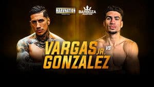 Fernando Vargas Jr. vs. Jesus Gonzalez — foto 1