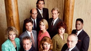 L.A. Law — foto 3