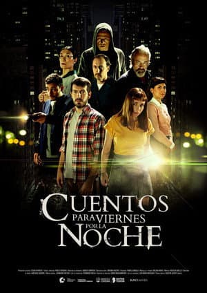 Temporada 1