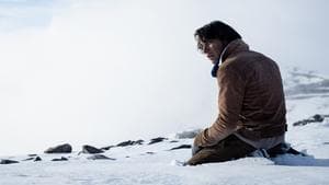 La sociedad de la nieve — foto 1