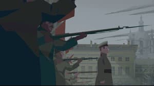 Truce in March — foto 1