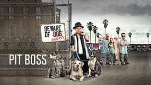 Pit Boss — foto 1