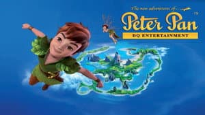 Peter Pan: Las Nuevas Aventuras — foto 1