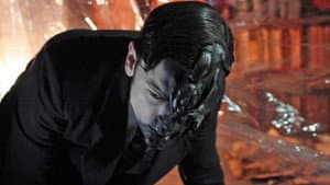 鉄男 THE BULLET MAN — foto 1