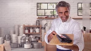 Um Dia de Chef — foto 5