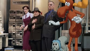 Las aventuras de Rocky y Bullwinkle — foto 9