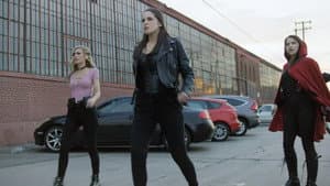 Avengers Grimm: Time Wars — foto 3