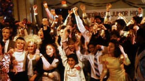 Degrassi Junior High — foto 4